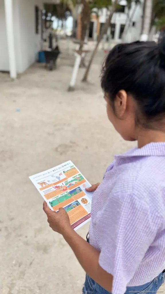 Ataca jaguar a dos perros en Mahahual; llaman a reforzar protección de animales