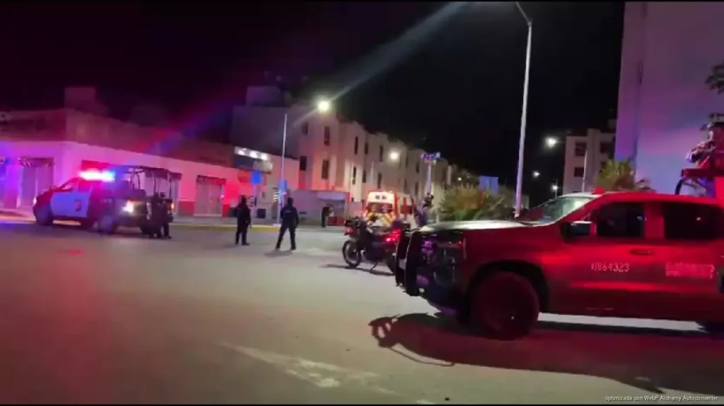 Investigan ataque armado que cobró una vida en Aldea Tulum