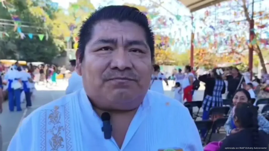 Advierten riesgo de pérdida del maya ante desuso en nuevas generaciones