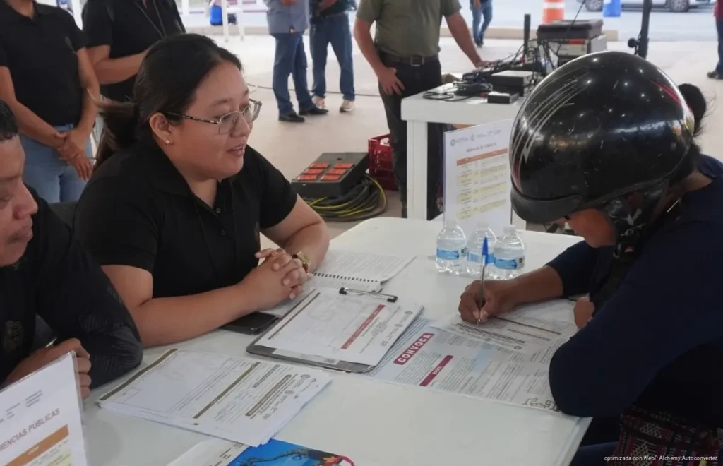 Abren seis módulos para consultar y opinar sobre el nuevo PDU de Playa del Carmen