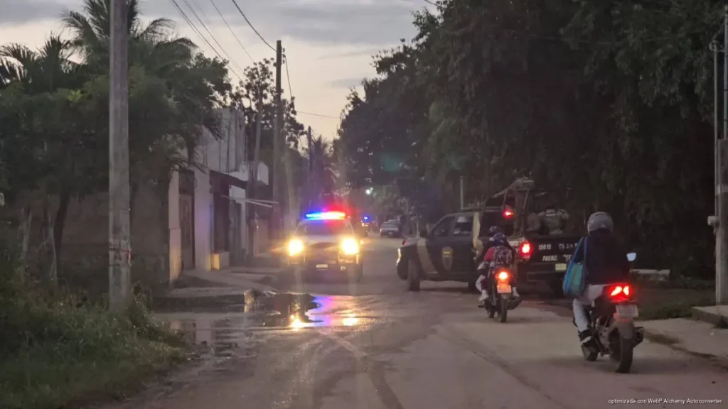 Localizan a Carlos Gorocica sin vida con signos de violencia en Chetumal