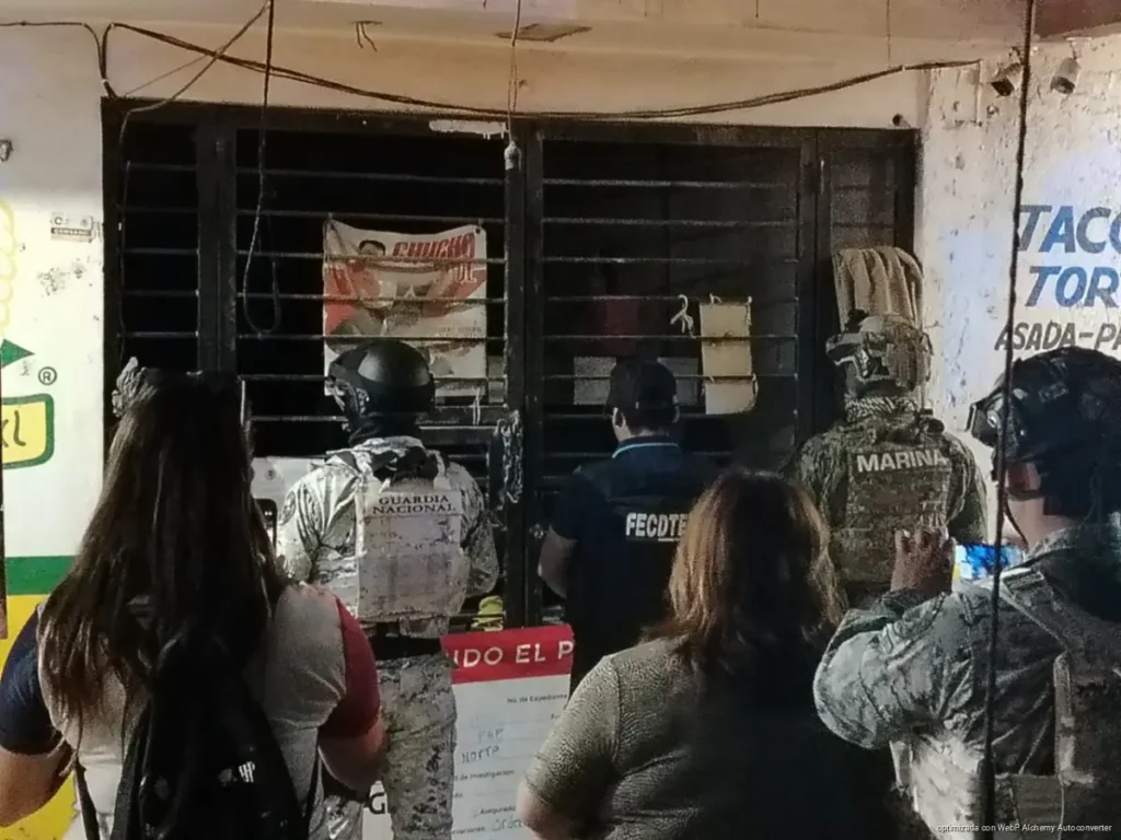 Investigan presunta explotación infantil en tortillería de la colonia Tres Reyes