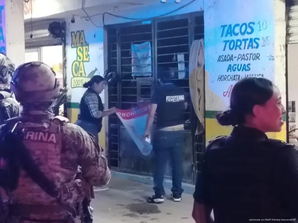 Investigan presunta explotación infantil en tortillería de la colonia Tres Reyes