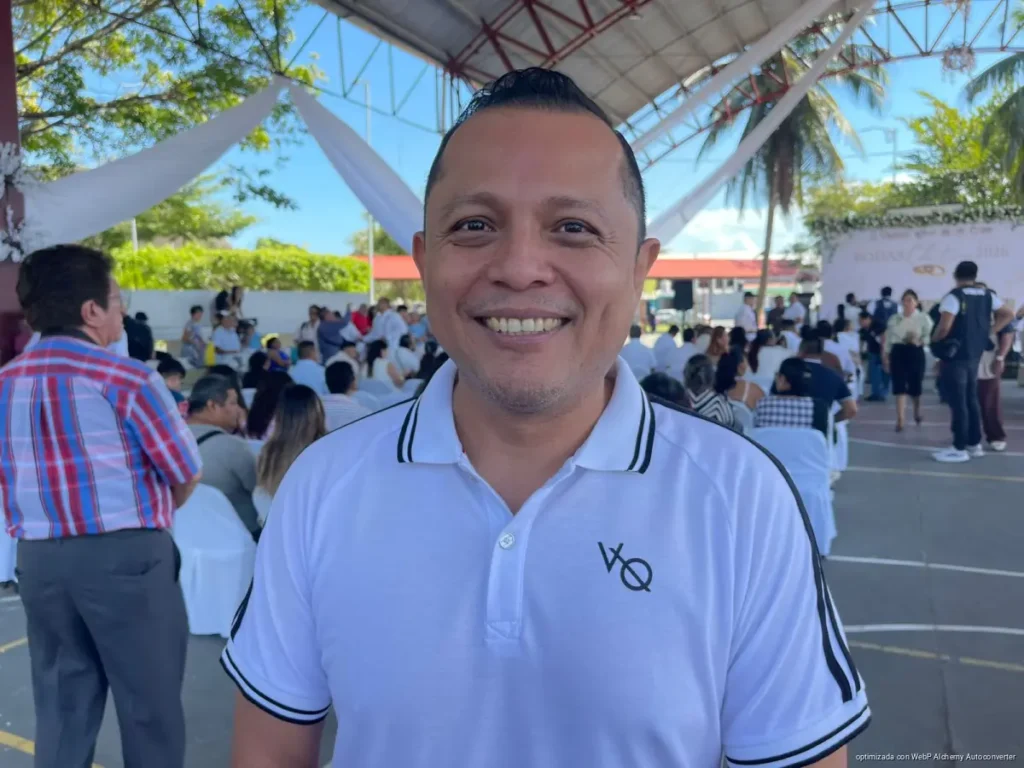 Advierten multas y arrestos por vandalizar espacios deportivos en Chetumal