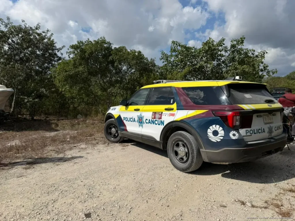Lo abandonaron entre basura y piedras: hombre sobrevive tras brutal agresión en la supermanzana 244