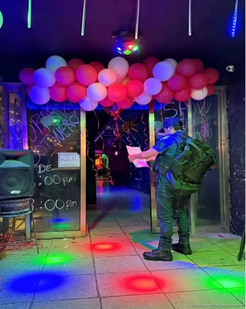 Ubican a dos mujeres guatemaltecas víctimas de trata en bar de Benito Juárez Ubican a dos mujeres guatemaltecas víctimas de trata en bar de Benito Juárez