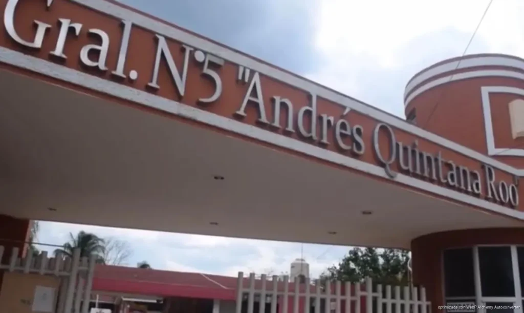 Alertan por violencia en escuelas de José María Morelos; piden recuperar disciplina y aplicar Operativo Mochila