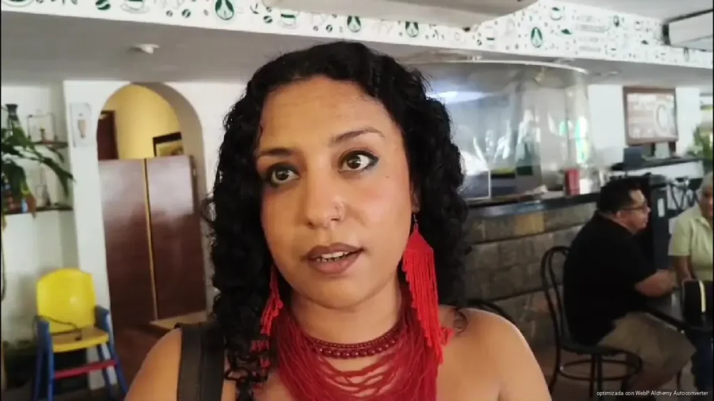 Convocan a participar en la cadena humana para proteger Chen Zubul