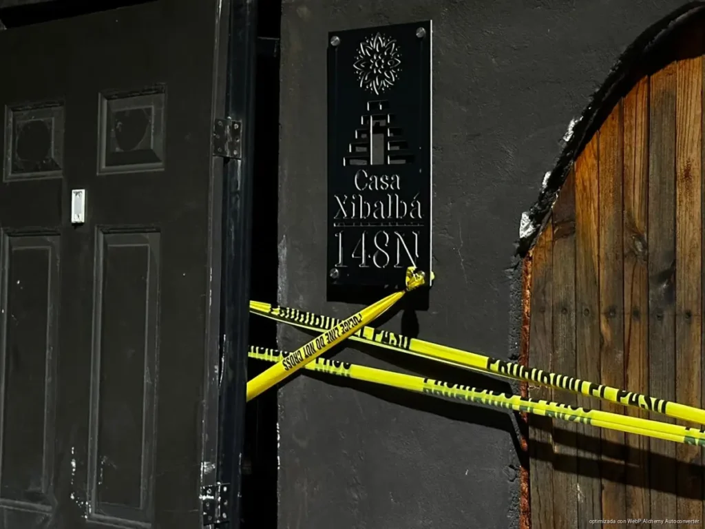 Crematorio Xibalbá: Detenidos apunto de quedar en libertad, víctimas no ratificaron denuncias