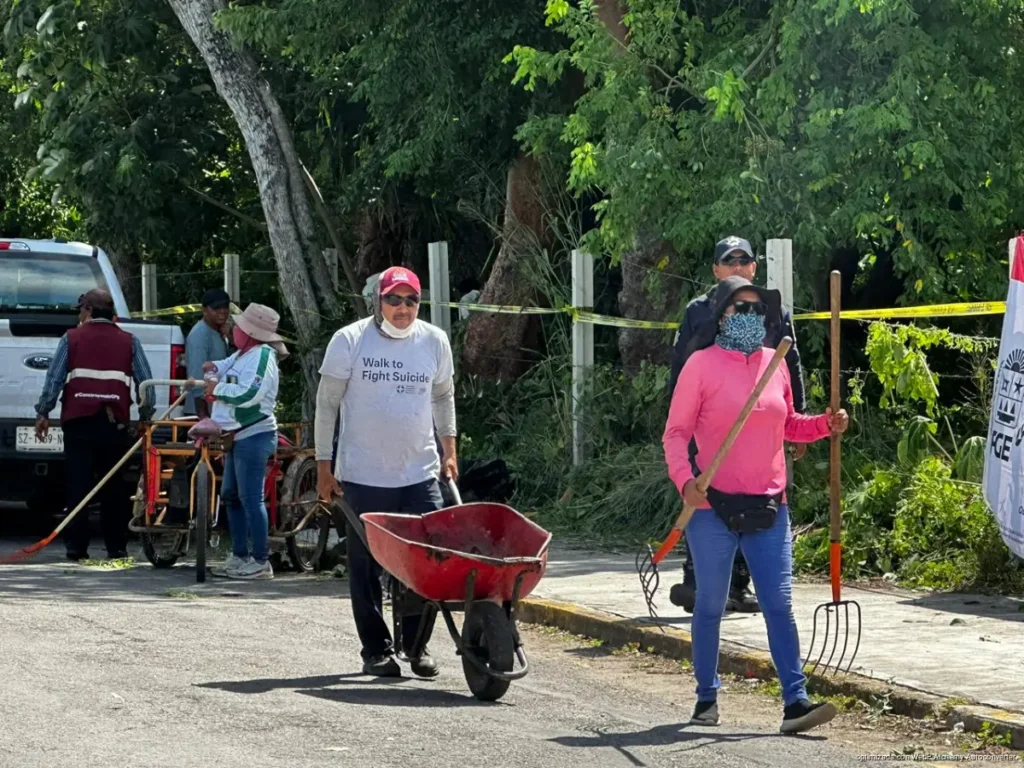 Crematorio Xibalbá: Detenidos apunto de quedar en libertad, víctimas no ratificaron denuncias