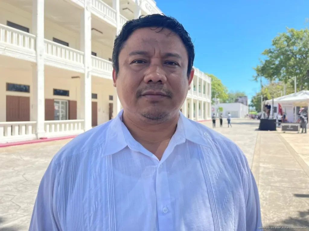 Convocan al desarme voluntario en el sur de Quintana Roo