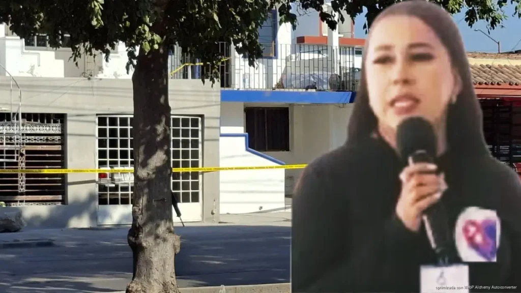 Asesinan a Rubí Patricia, madre buscadora en Mazatlán, mientras Sheinbaum visitaba el estado