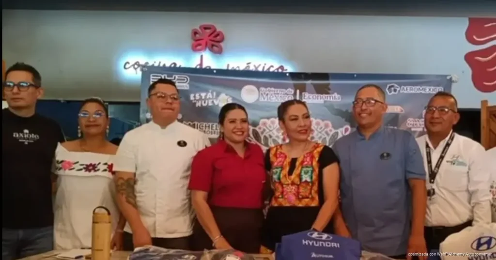 Playa del Carmen alista Guelaguetza 2026 con desfile, danzas y más de 150 artistas