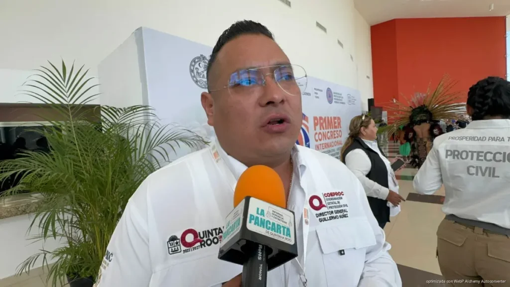 Faltan Othón P. Blanco y Bacalar por actualizar su Atlas de Riesgo en Quintana Roo