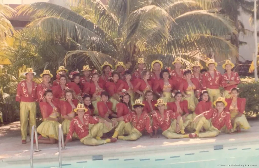 Personajes del Carnaval de Cozumel serán homenajeados en conversatorio público
