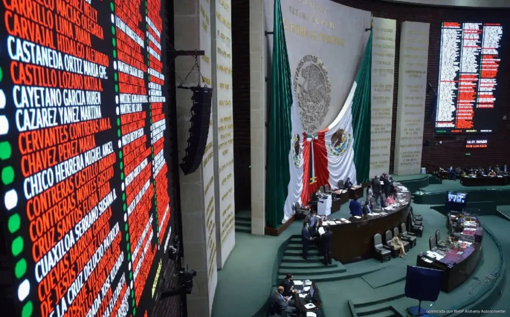 Diputados aprueban reducción laboral… pero descanso seguirá limitado