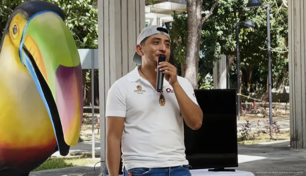 Piden más educación ambiental para conservar áreas naturales protegidas en Quintana Roo