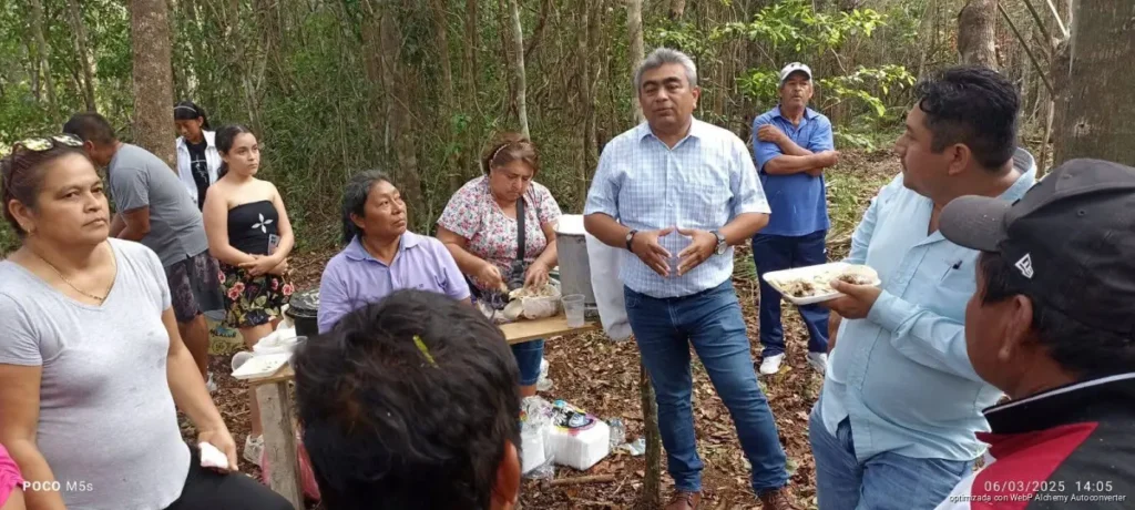 Proponen fortalecer atribuciones y dar certeza administrativa al Gran Consejo Maya en Quintana Roo