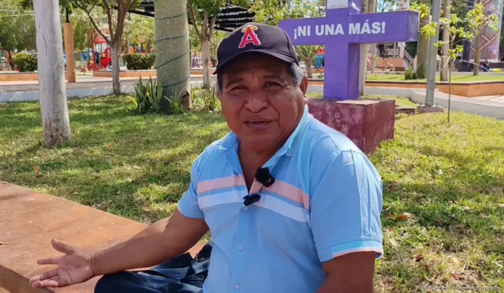 Fauna silvestre arrasa con milpas en la zona maya; campesinos enfrentan pérdida de cultivos