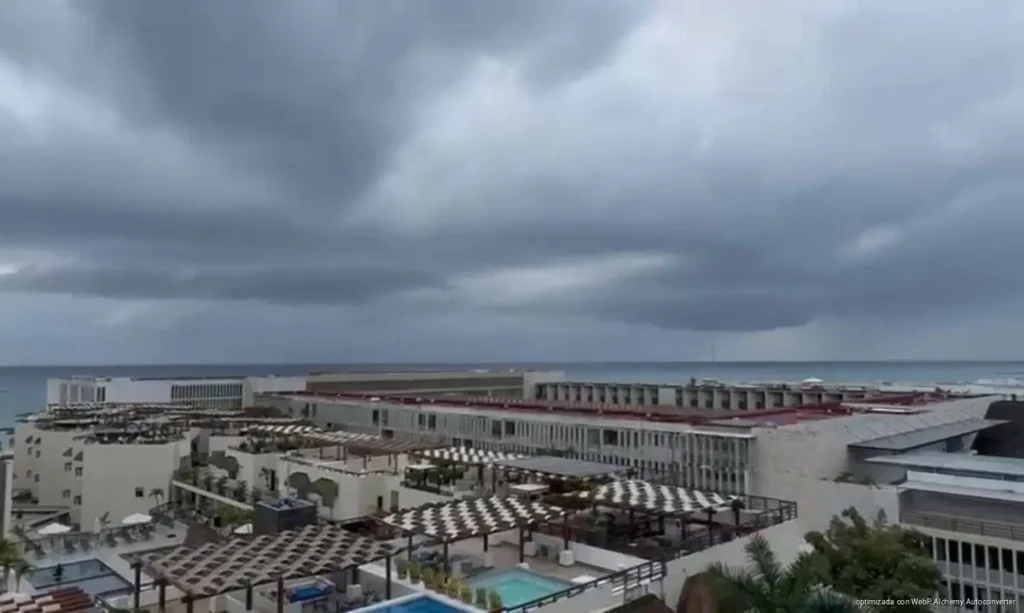 Riviera Maya apostará por inversión digital para impulsar nuevos desarrollos, afirma COPARMEX