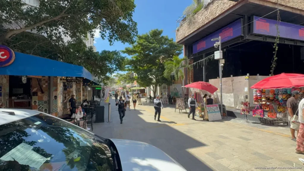 Avanza actualización del Programa de Desarrollo Urbano de Playa del Carmen conforme al calendario