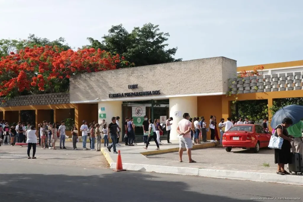 Analiza SEQ nuevo esquema de ingreso a bachillerato tras desaparición del EXANI-I