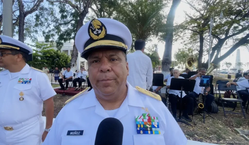 Refuerzan vigilancia en la Ribera del Río Hondo buscan frenar contrabando en Quintana Roo