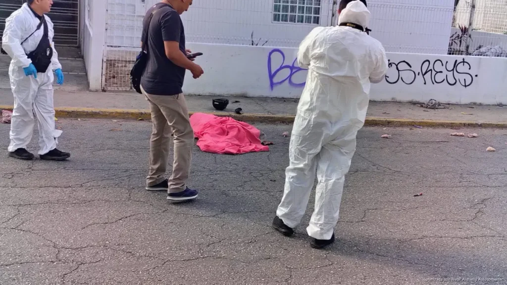 Choque mortal en la Región 92: motoneta y auto colisionan y dejan una víctima fatal