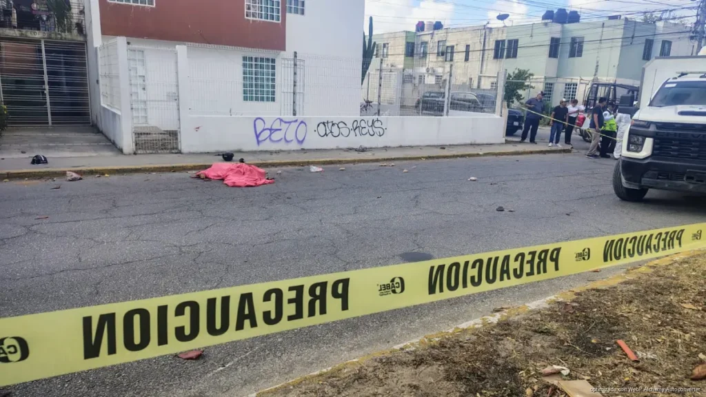 Choque mortal en la Región 92: motoneta y auto colisionan y dejan una víctima fatal