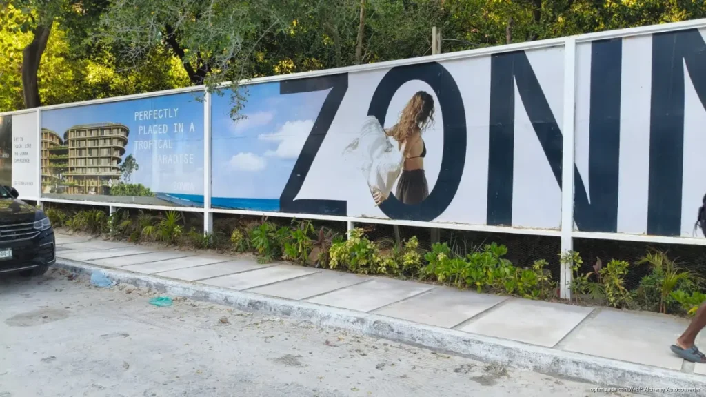 Esperará Ayuntamiento revisión de Semarnat sobre proyecto hotelero ZONNA en Mamitas