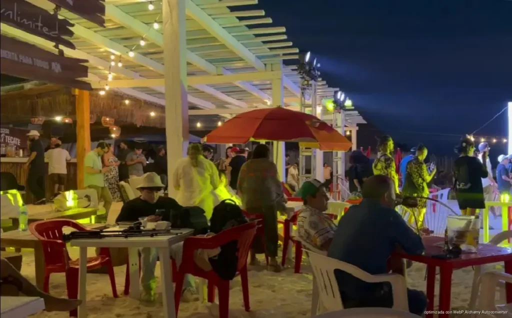 Mantendrán turisteros precios de temporada baja en Tulum para Semana Santa