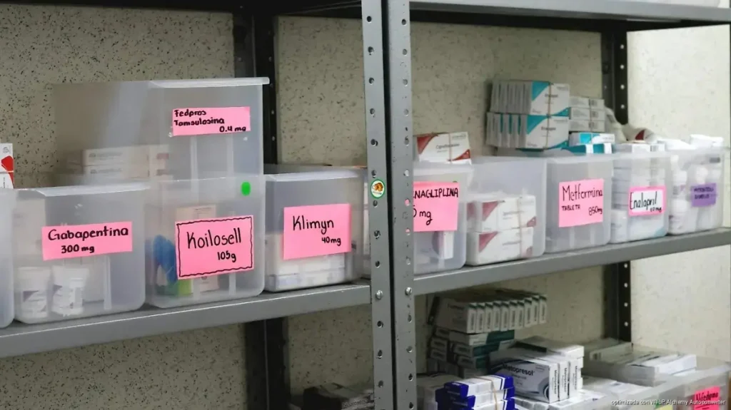 Denuncian desabasto de medicamentos para pacientes con cáncer en Quintana Roo