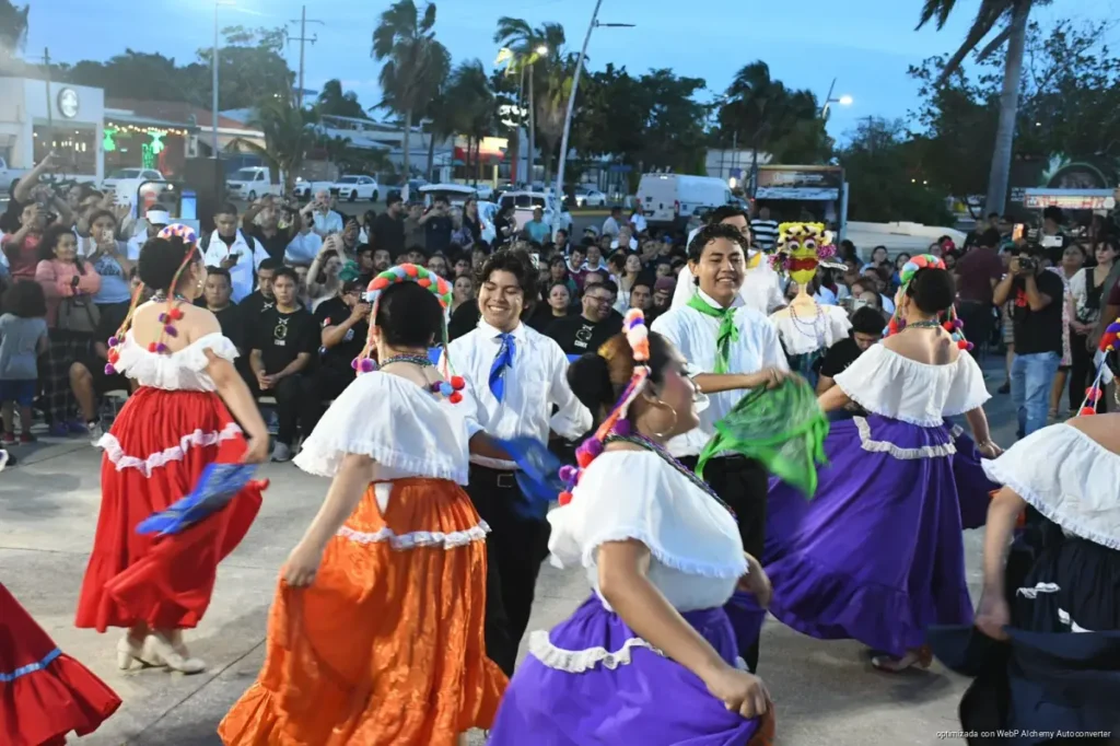 Chetumal recibe el MegaNats 2026; el campeonato nacional más grande de Powerlifting