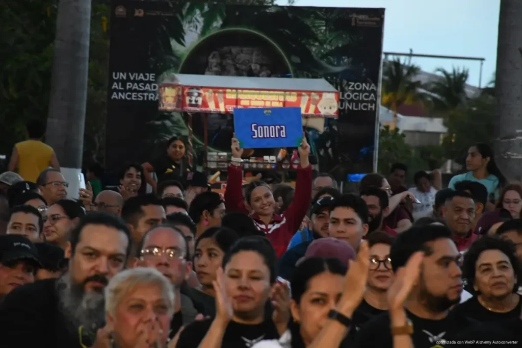 Chetumal recibe el MegaNats 2026; el campeonato nacional más grande de Powerlifting