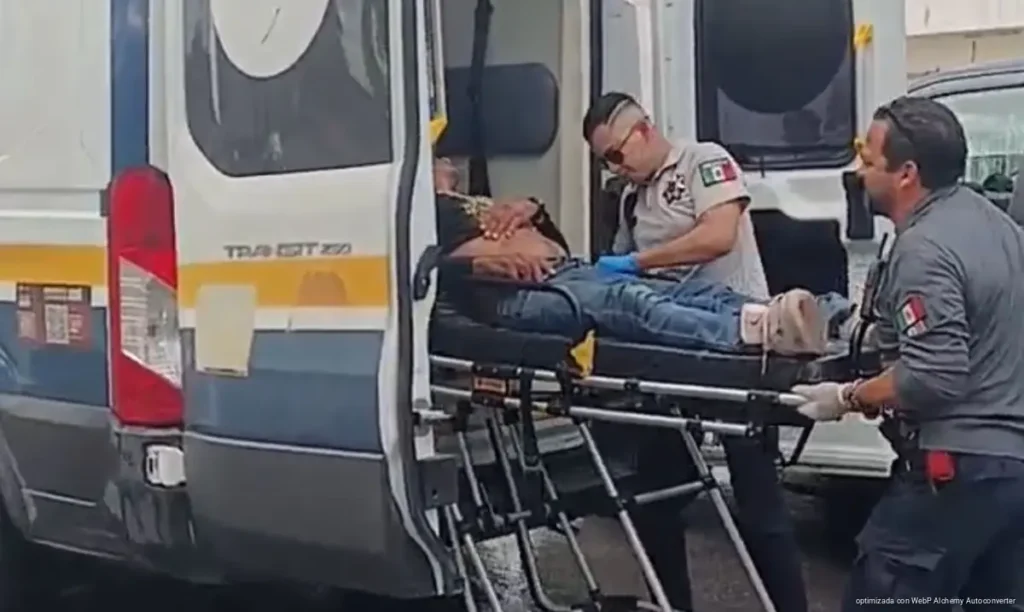 Activan Código Rojo en Cancún tras ataque armado en Rancho Viejo