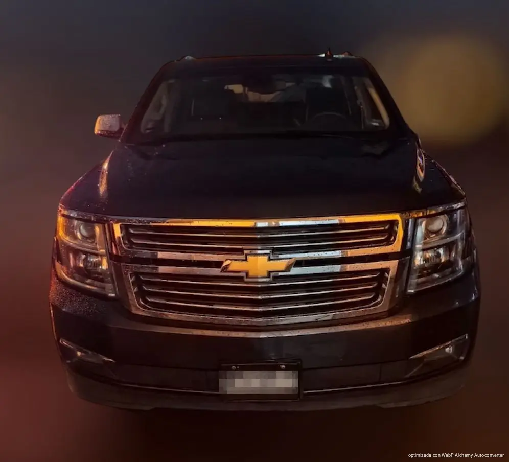 Detienen en Cancún a “La Pastrana”, presunta líder vinculada al Cártel de Sinaloa
