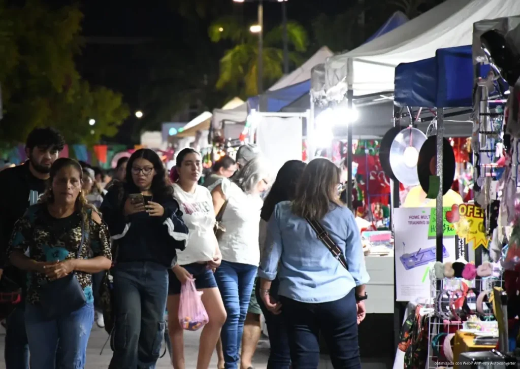 Paseo Héroes de Chetumal recibe Premio Especial a la Excelencia Municipal
