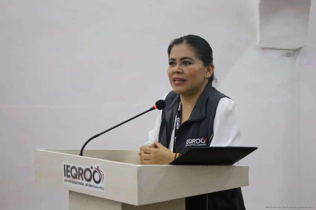 IEQROO premia la creatividad juvenil del Concurso de Tiktok 2025 “Exprésate con valor Challenge”