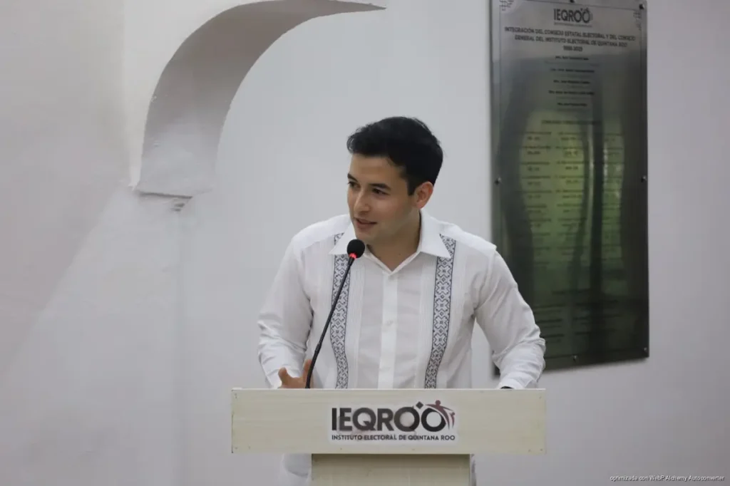 IEQROO premia la creatividad juvenil del Concurso de Tiktok 2025 “Exprésate con valor Challenge”