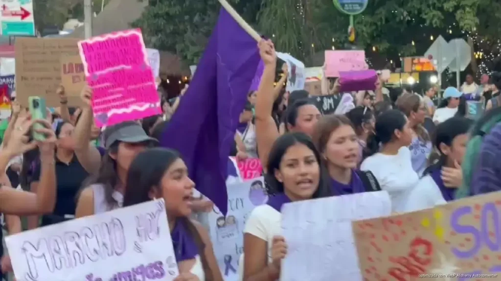 Revela Instituto de la Mujer que 95% de casos en Playa del Carmen son por violencia familiar