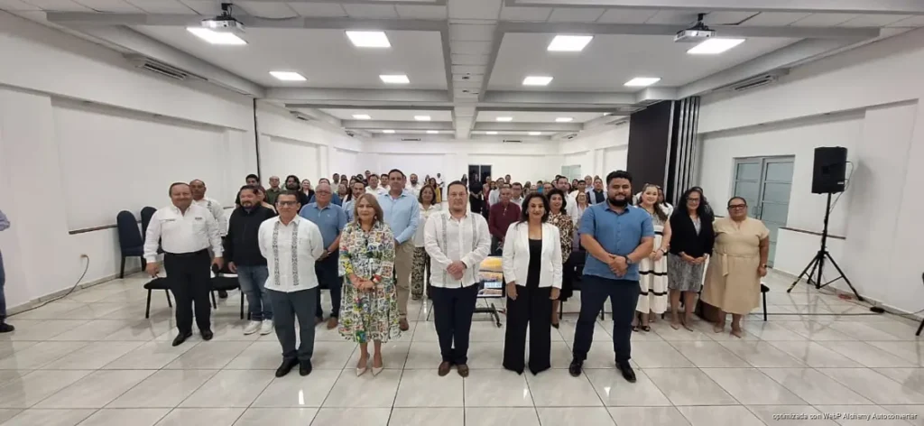 Fortalece INE Quintana Roo el acceso a la información electoral con nuevas plataformas de análisis ciudadano