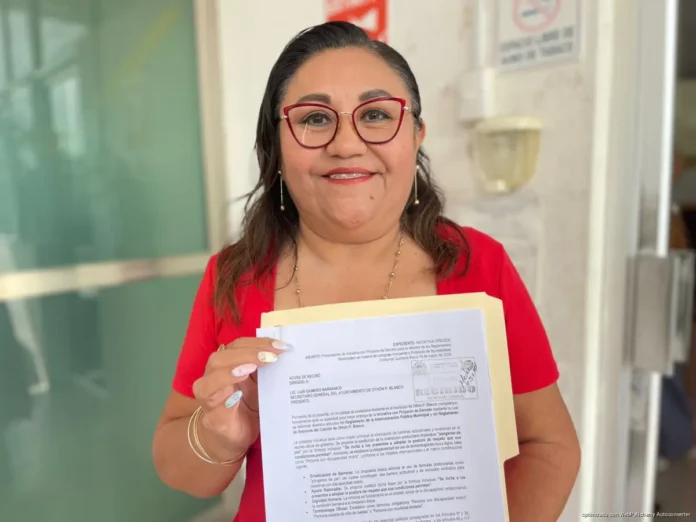 Arranca obra “Colector Nápoles” en atención a añeja demanda ciudadana de la colonia Italia.