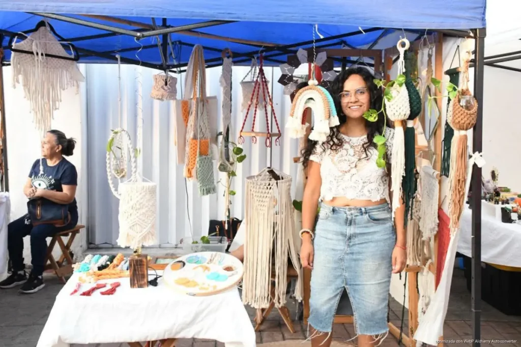 Más de 80 artesanas y artesanos participarán en la Feria Artesanal V.I.D.A en Chetumal este fin de semana