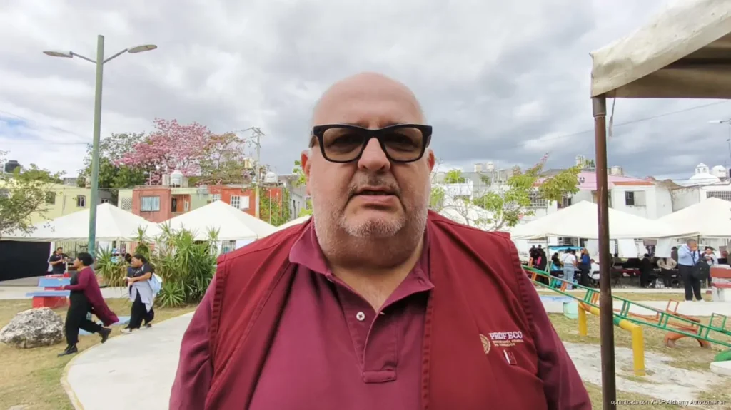 Refuerza Profeco operativos en Cancún para vigilar precios en Cuaresma y Semana Santa