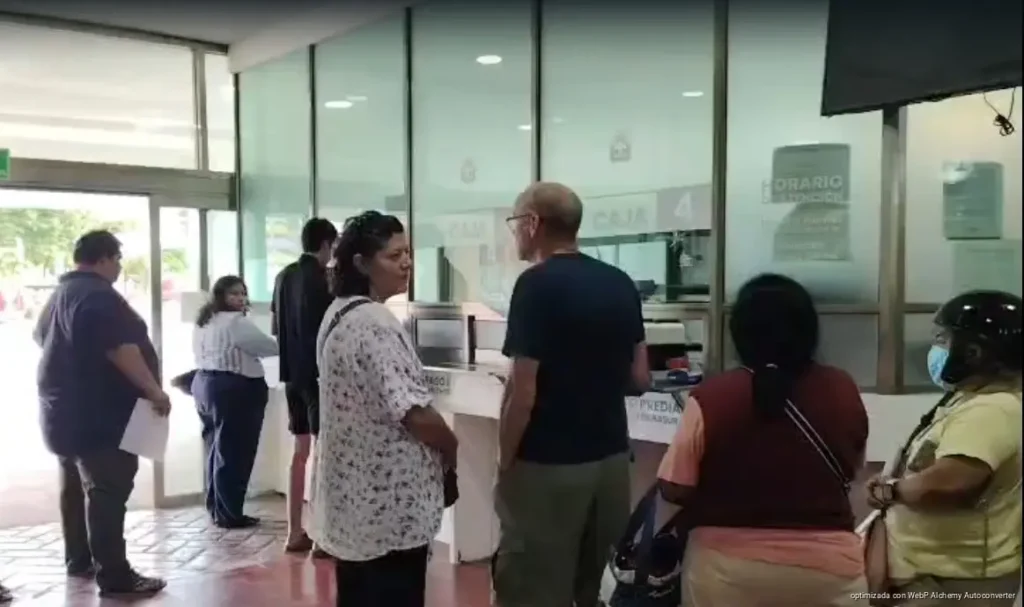 Contribuyentes con adeudos podrían ir a buró de crédito a partir de mayo en Cozumel; Tesorería llama a regularizarse antes de que inicien las sanciones.