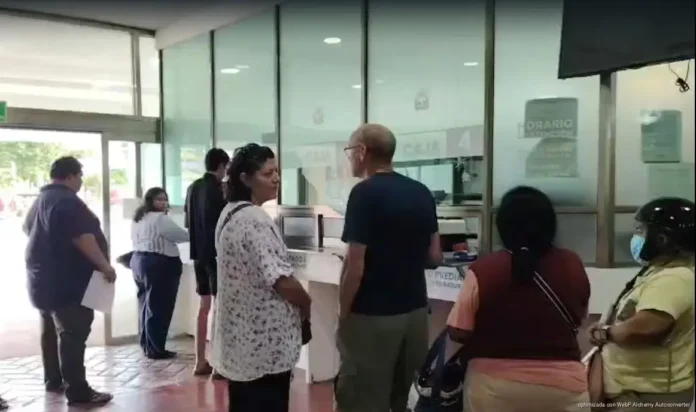 Contribuyentes con adeudos podrían ir a buró de crédito a partir de mayo en Cozumel; Tesorería llama a regularizarse antes de que inicien las sanciones.