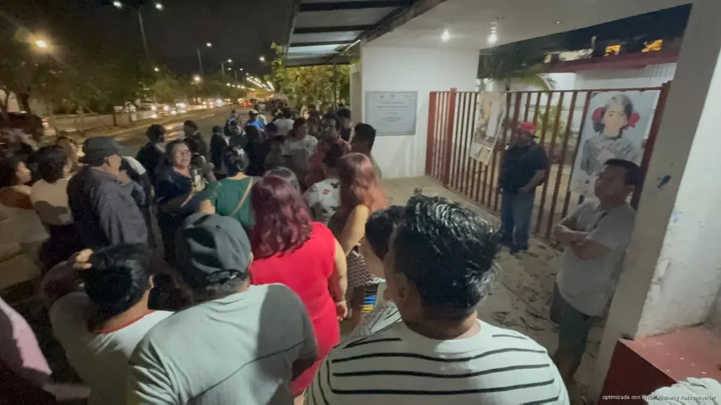 Tras presunta intoxicación en secundaria, reforzarán pláticas contra adicciones en Playa del Carmen