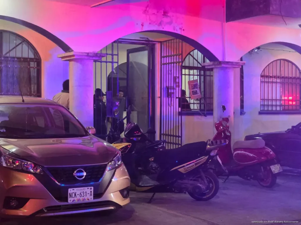 Hallan a mujer sin vida en departamento de Playa del Carmen; investigan causas