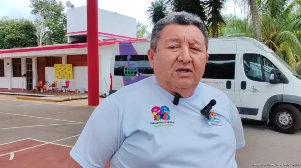 Llaman a no limitar a personas con discapacidad bajo pretexto de seguridad