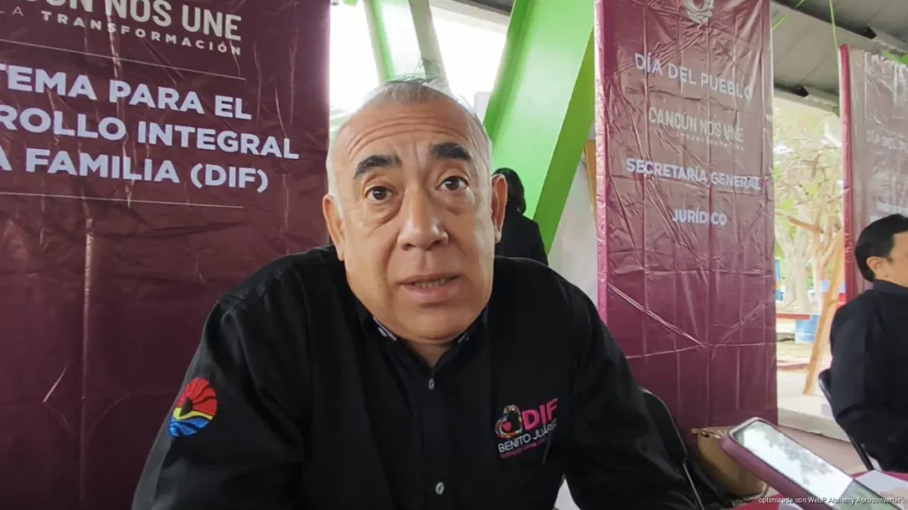 Violencia familiar y abuso sexual encabezan denuncias contra menores en Cancún